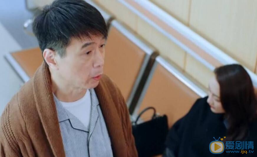 推手大结局陈一凡会如何面对陈秋风这样一个父亲呢？