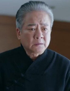 推手东叔竟是刘念父亲 可是东叔为什么会在梅道远身边？