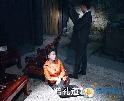 如果可以这样爱小静是谁？小静是祁树礼的亲妹妹吗？