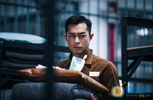 《反贪风暴4》为什么评价这么高？林峯的演技爆棚了？