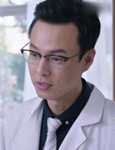 如果可以这样爱樱之为旦旦庆祝生日 张千山一改往日形象秒变慈父