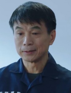 推手大结局陈秋风被抓 受到了应有的惩罚