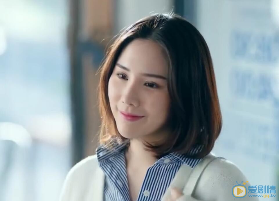 推手大结局张小同等来了心上人 为张小同祝福