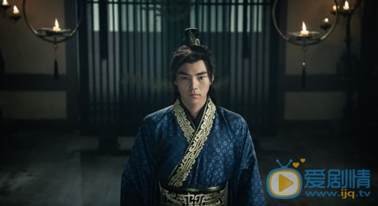 封神演义殷郊剧照殷郊封神演义剧照
