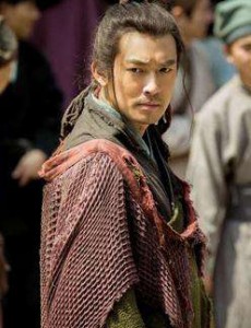 封神演义武吉真实身份是什么？