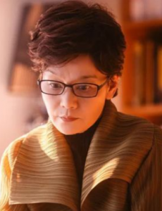 爱上你治愈我孙树妈妈得了什么病？孙树妈妈最后死了吗？