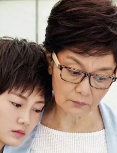 爱上你治愈我孙树与母亲的关系为什么那么僵？