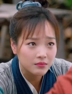 电视剧《封神演义》小娥难道真的是哮天犬？她和杨戬是什么关系？
