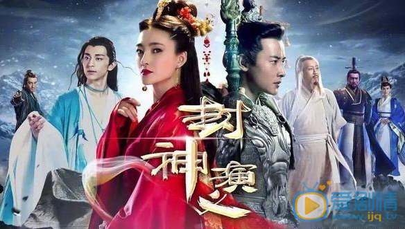 《封神演义》大结局中苏妲己最后到底和谁在一起？是杨戬还是子虚？