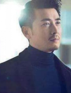 如果可以这样爱粉丝心疼保剑锋得不到白考儿 心急为他送上一只大白鹅