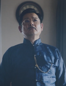 绅探汤会长密室的信是谁放的？真正的幕后凶手是谁？