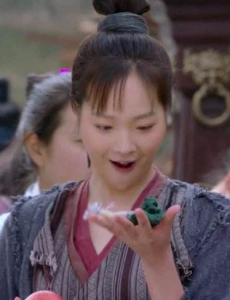 《封神演义》纣王和小娥是什么关系？纣王为什么不杀她？