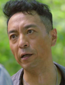 电视剧《铁探》Bingo到底是好人还是坏人？他是被万晞华坑害了吗？