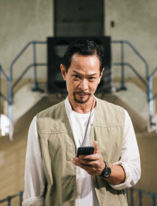 《铁探》中营长到底是谁？他和山狗是什么关系？