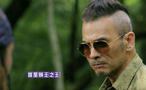 《铁探》中营长到底是谁？他和山狗是什么关系？
