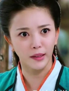 封神演义兰盈扮演者是谁？兰盈的结局是什么？
