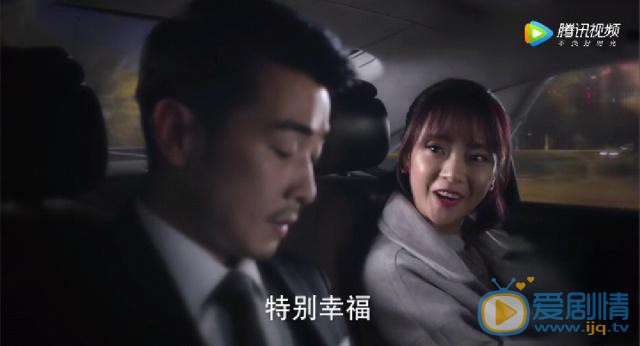 如果可以这样爱耿墨池为什么要娶米兰？