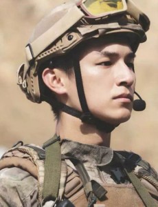 反恐特战队之天狼秦晓阳扮演者是谁？秦晓阳结局是什么？