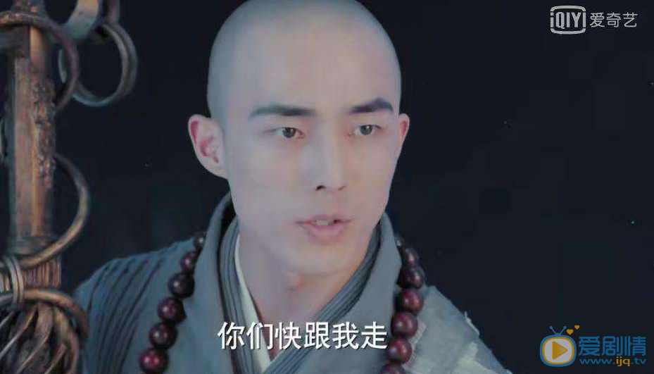 《新白娘子传奇》白素贞儿子许仕林出生，法海为什么会这么慌张？
