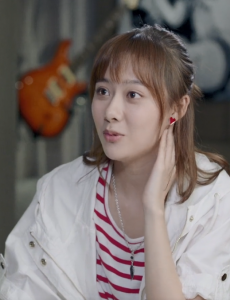 夜空中最闪亮的星夏媛是怎么喜欢上俞子睿的？她和杨真真反目成仇了吗？