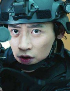 反恐特战队之天狼唐石扮演者是谁？唐石结局是什么？