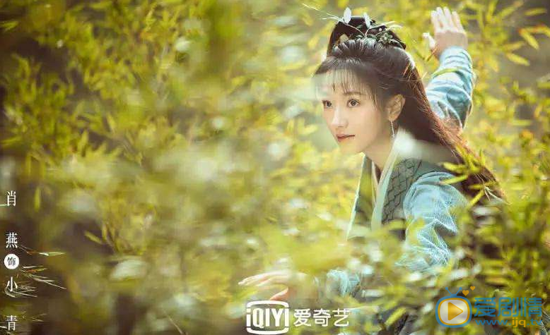 《新白娘子传奇》小青的父亲到底是谁？玉芙蓉和她是什么关系？