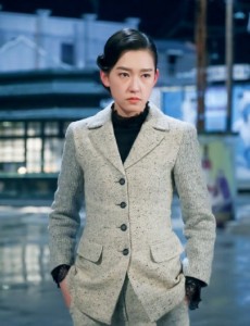 蓝若心