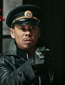 吴震