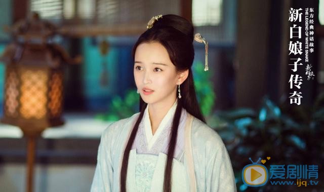 新白娘子传奇金如意故作可怜设下圈套 许仙得知白素贞身份 