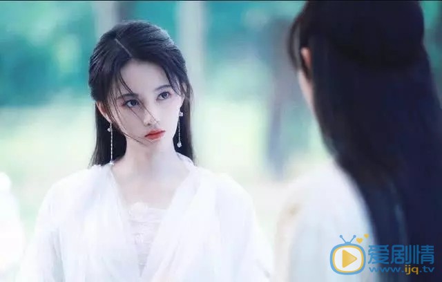 新白娘子传奇白素贞得知许仙真实想法 二人决定厮守一生