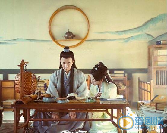 新白娘子传奇白素贞得知许仙真实想法 二人决定厮守一生