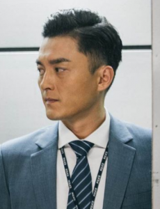 电视剧《铁探》马特为什么会死？他的死跟万晞华有关系吗？