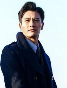 电视剧《密查》武仲明到底是谁？他为什么坐在轮椅上？