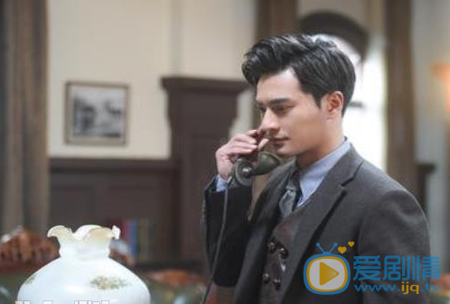 电视剧《密查》武仲明到底是谁？他为什么坐在轮椅上？