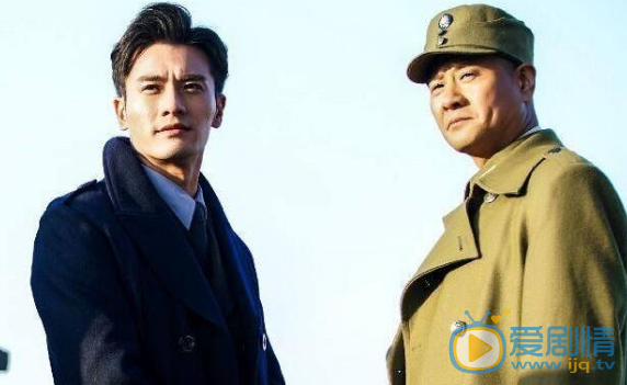电视剧《密查》武仲明到底是谁？他为什么坐在轮椅上？