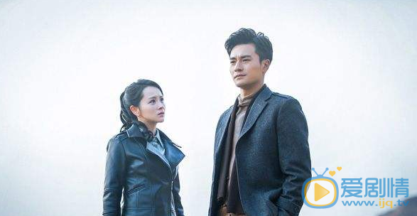 电视剧《密查》蒋宝珍是什么身份？她最后和武仲明在一起了吗？