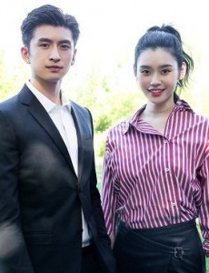 趁我们还年轻奚梦瑶友情出演 气场霸气惊喜加盟