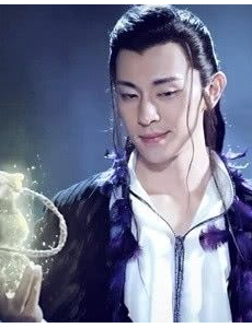 《封神演义》子虚最后被谁杀死了？他死前对苏妲己说了什么？