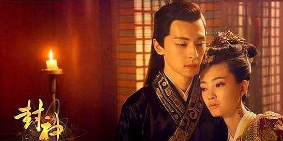 《封神演义》子虚最后被谁杀死了？他死前对苏妲己说了什么？