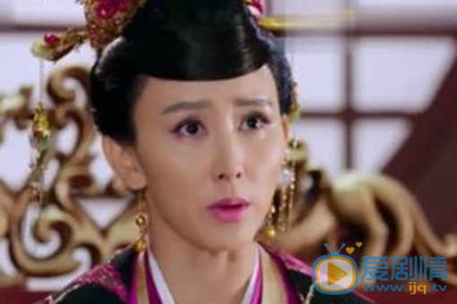 封神演义姜皇后扮演者是谁？姜皇后的结局是什么？