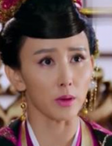 封神演义姜皇后惨遭苏妲己挖眼 结局悲惨遭人心疼