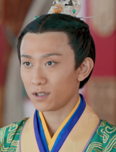 重耳传奇张一山饰演的夷吾不得宠 张一山的结局是什么？
