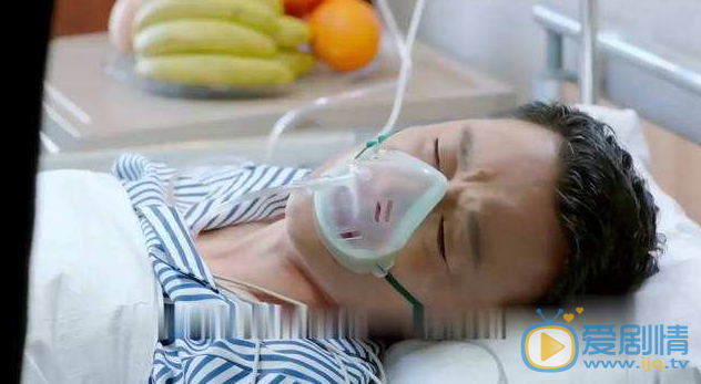 《如果可以这样爱》白考儿在耿墨池车祸后得了什么病？