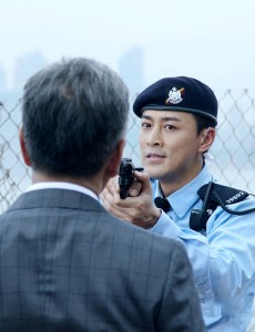 机动部队什么时候播出？机动部队播放平台哪里能看？