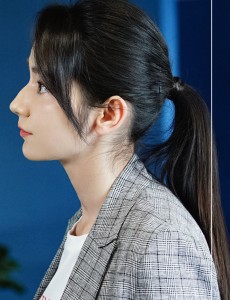趁我们还年轻李泱泱扮演者是谁？李泱泱的结局是什么？