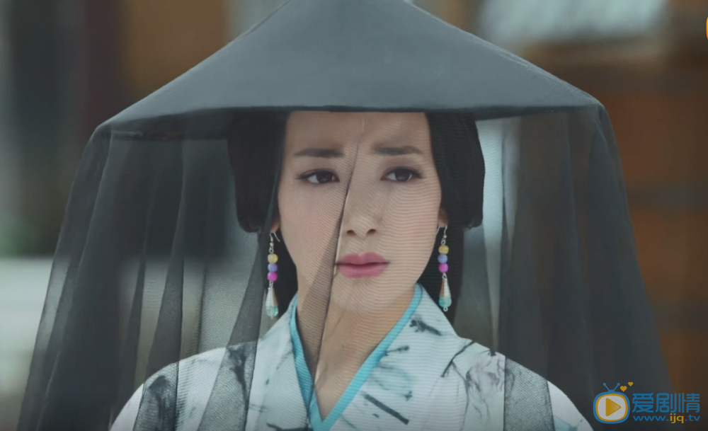 重耳传奇（重耳传）周王姬剧照 周王姬重耳传（重耳传奇）剧照