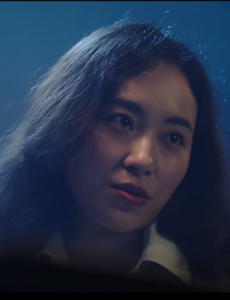 电视剧《绅探》七姐到底是谁？她是不是连环杀人案的凶手？