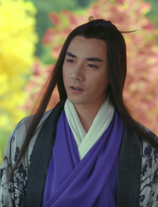 重耳传奇优施是什么人物？他和骊妡什么关系？