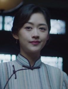《绅探》中孙祈雪到底是什么身份？她为什么要对罗非和秦小曼撒谎？