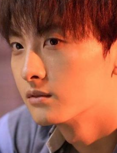 夜空中最闪亮的星俞子睿扮演者是谁？俞子睿的结局是什么？